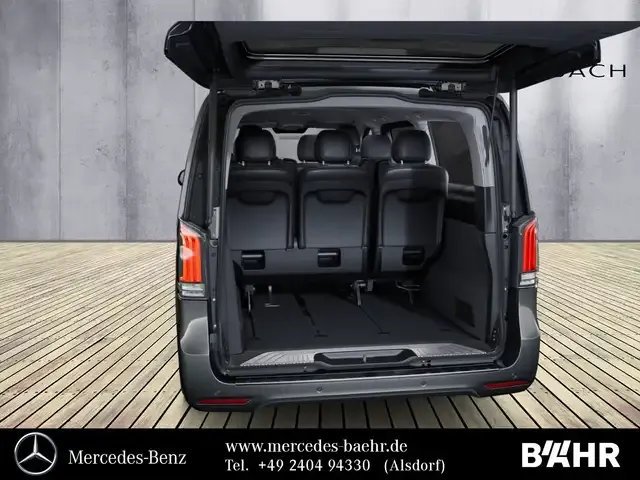 Mercedes-Benz V 300