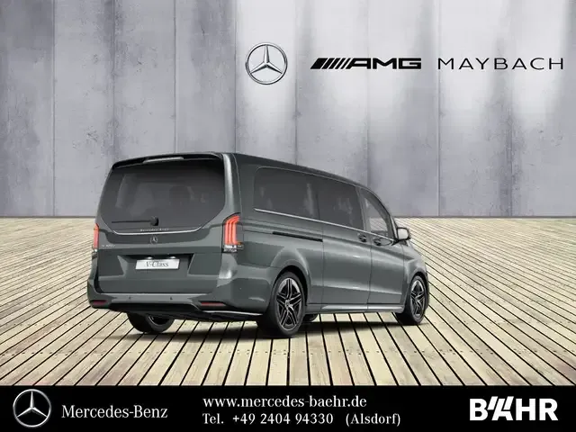 Mercedes-Benz V 300