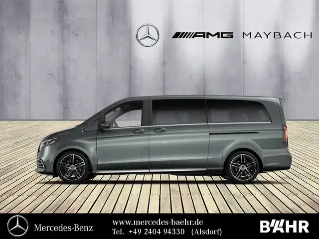 Mercedes-Benz V 300