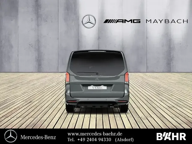 Mercedes-Benz V 300
