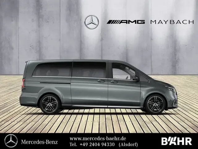Mercedes-Benz V 300