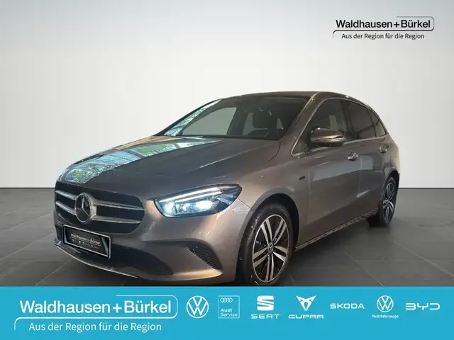 Mercedes-Benz B 250