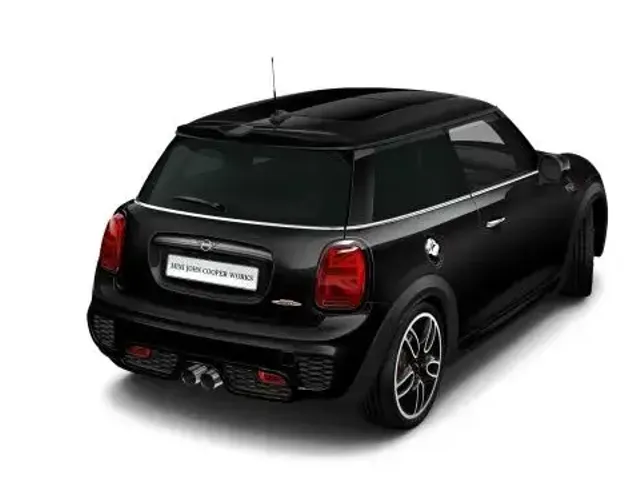 MINI John Cooper Works