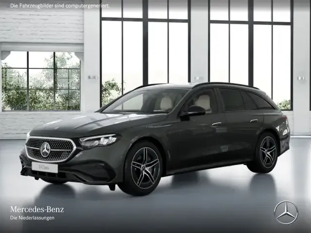 Mercedes-Benz E 300