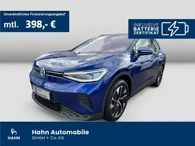 Volkswagen ID.4
