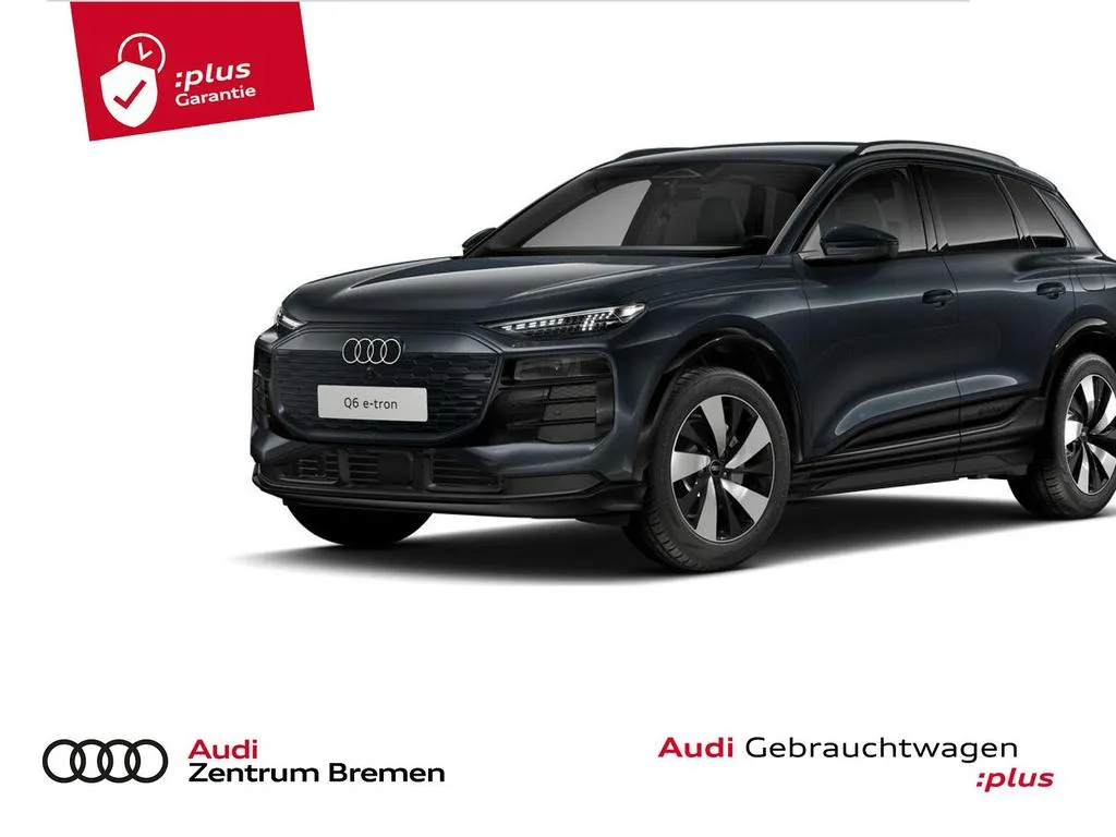 Audi Q6