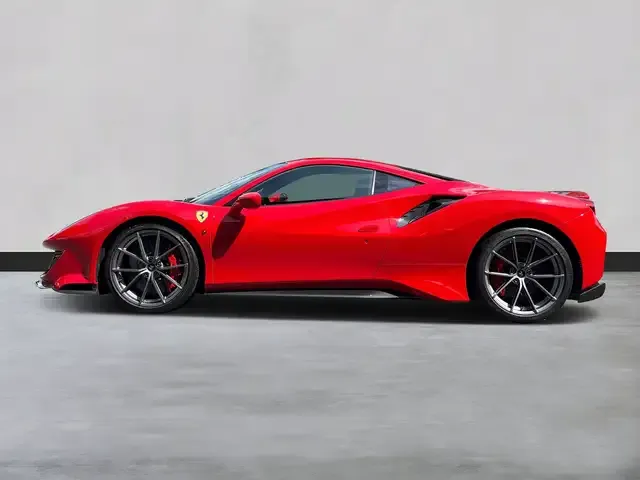 Ferrari 488
