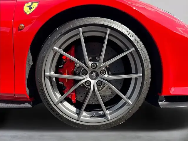 Ferrari 488