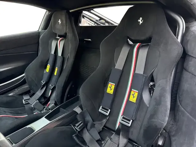 Ferrari 488