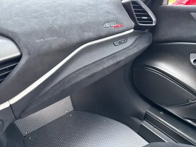 Ferrari 488