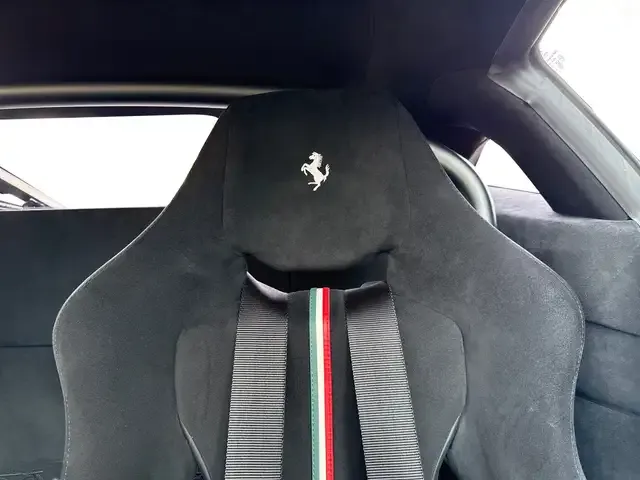 Ferrari 488