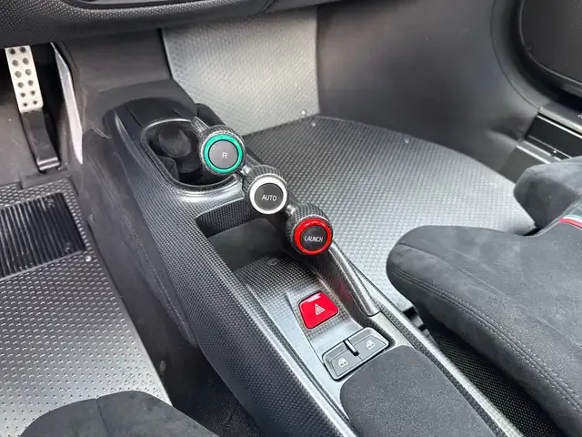 Ferrari 488