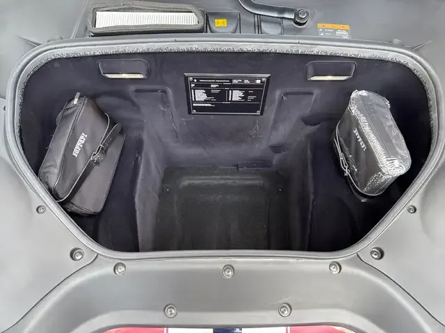 Ferrari 488