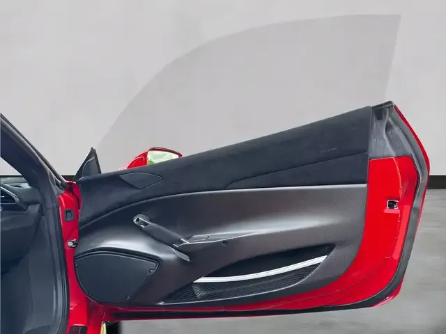 Ferrari 488