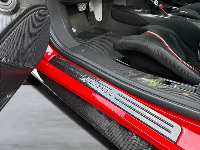 Ferrari 488
