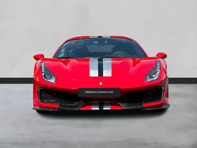 Ferrari 488