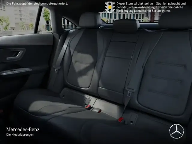 Mercedes-Benz EQE 300