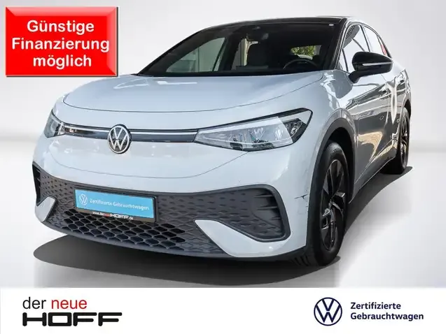 Volkswagen ID.5