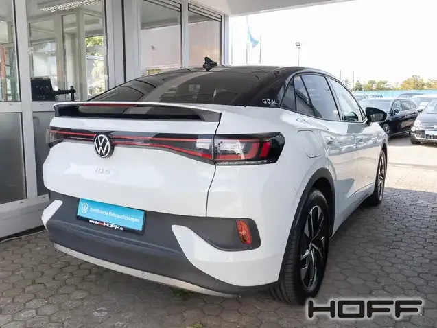 Volkswagen ID.5