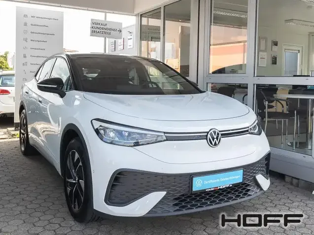 Volkswagen ID.5