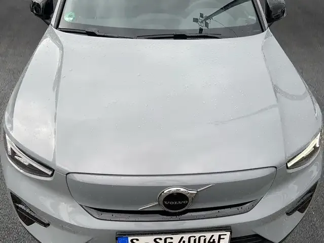 Volvo C40