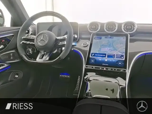 Mercedes-Benz CLE 53 AMG