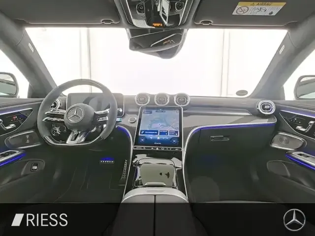 Mercedes-Benz CLE 53 AMG