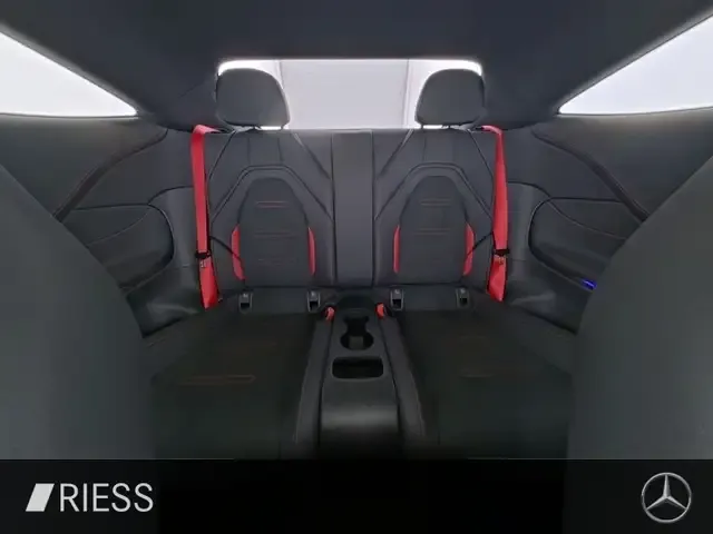 Mercedes-Benz CLE 53 AMG