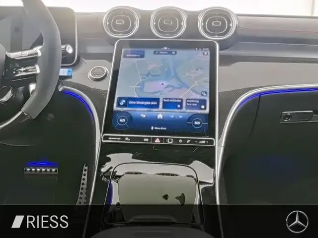 Mercedes-Benz CLE 53 AMG