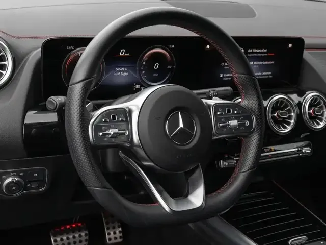 Mercedes-Benz EQA 250