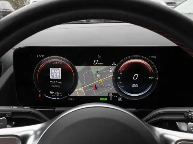 Mercedes-Benz EQA 250