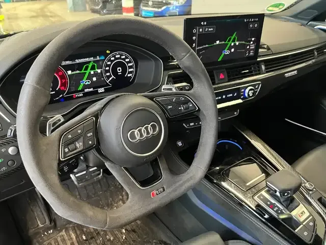 Audi RS4