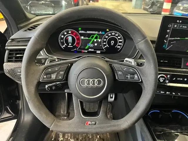 Audi RS4