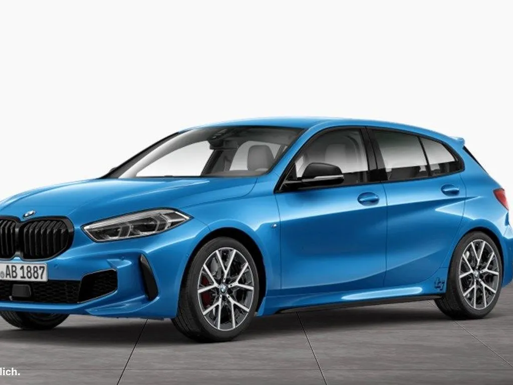 BMW 128