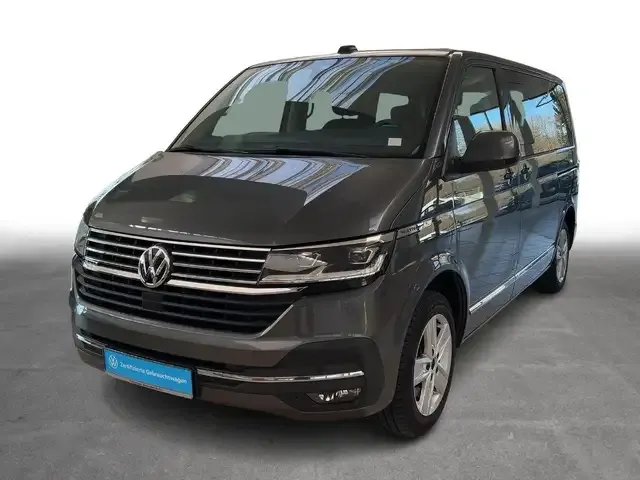 Volkswagen T6.1 Multivan