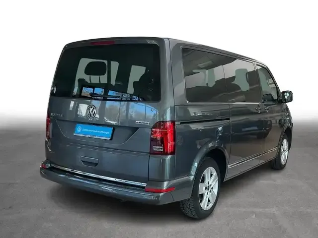 Volkswagen T6.1 Multivan