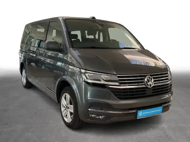 Volkswagen T6.1 Multivan