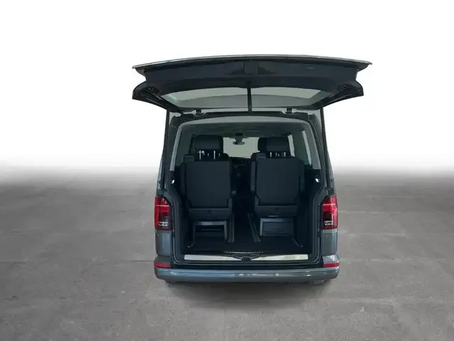 Volkswagen T6.1 Multivan