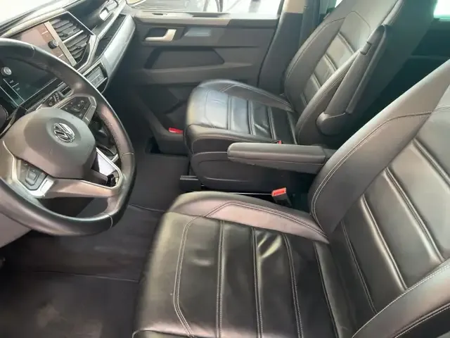 Volkswagen T6.1 Multivan