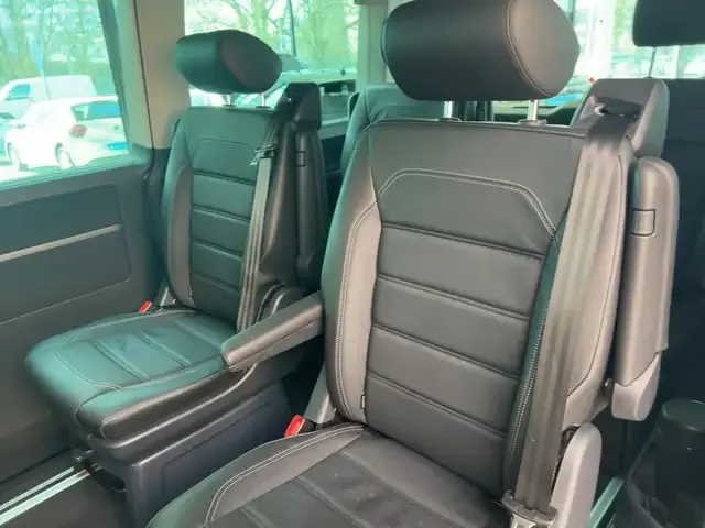 Volkswagen T6.1 Multivan