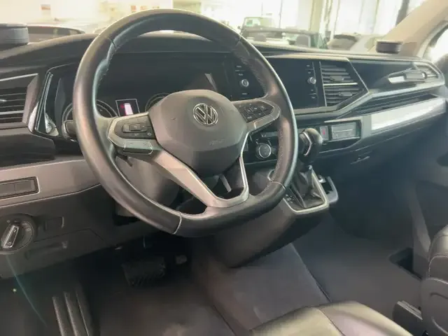 Volkswagen T6.1 Multivan