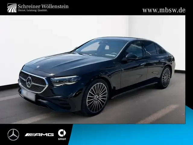 Mercedes-Benz E 450