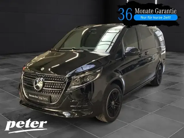 Mercedes-Benz V 300