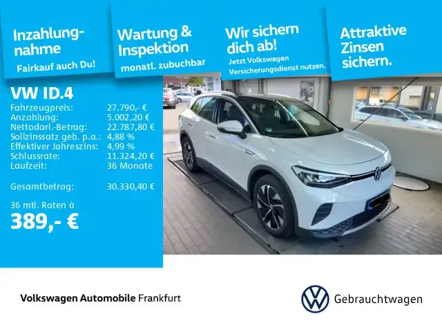 Volkswagen ID.4