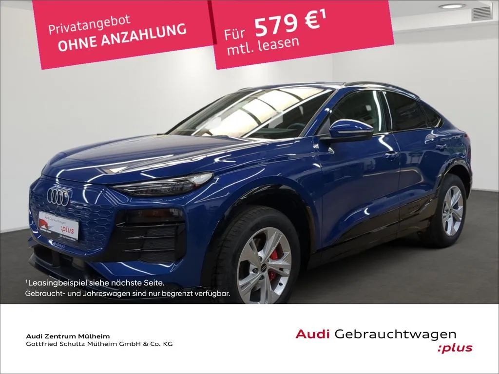 Audi Q6