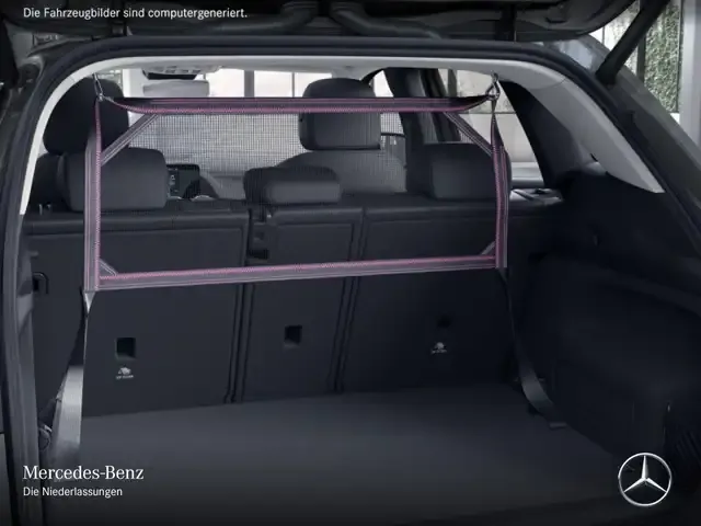 Mercedes-Benz GLA 220