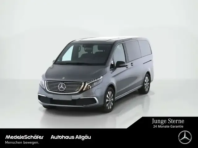 Mercedes-Benz EQV 300