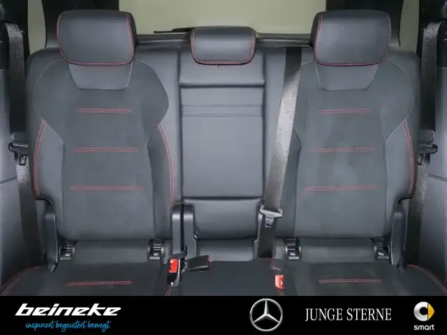 Mercedes-Benz EQB 300