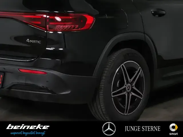 Mercedes-Benz EQB 300