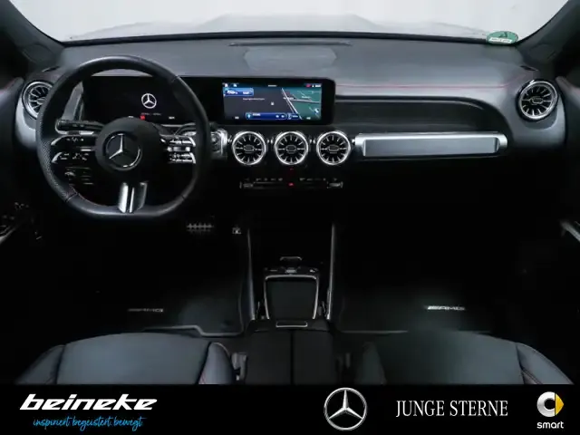 Mercedes-Benz EQB 300